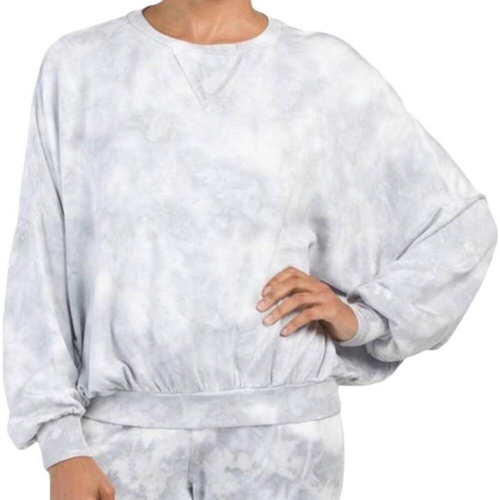 YFB Juliette Tie Dye Sweatshirt Sz XS